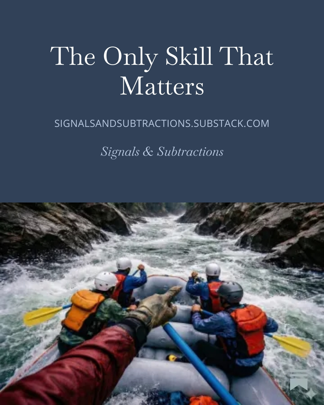 Signals & Subtractions issue 031