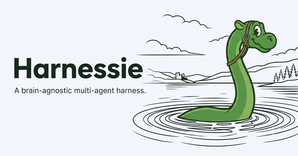 Harnessie