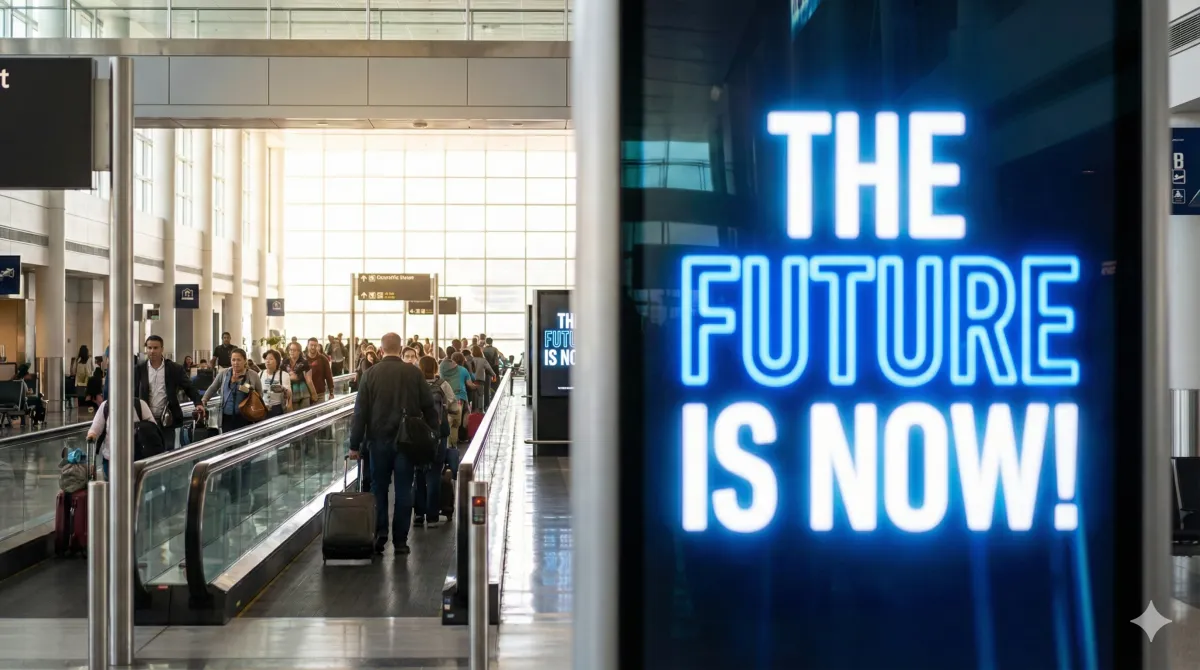 Signals & Subtractions #028: Typecasting L&D as The AI Hype Department
