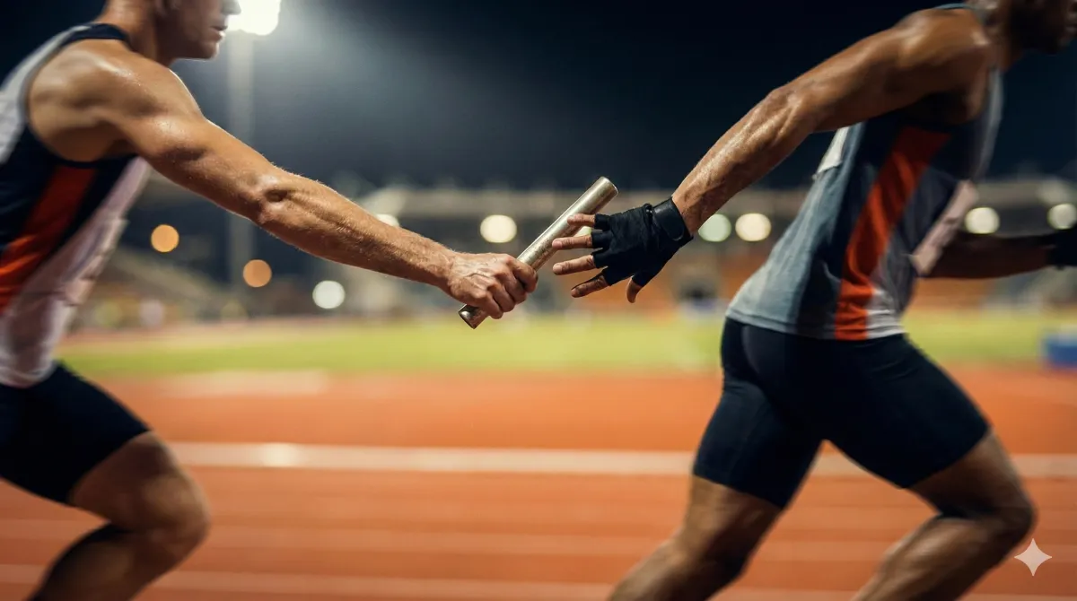 Signals & Subtractions #035: The Handoff Gap