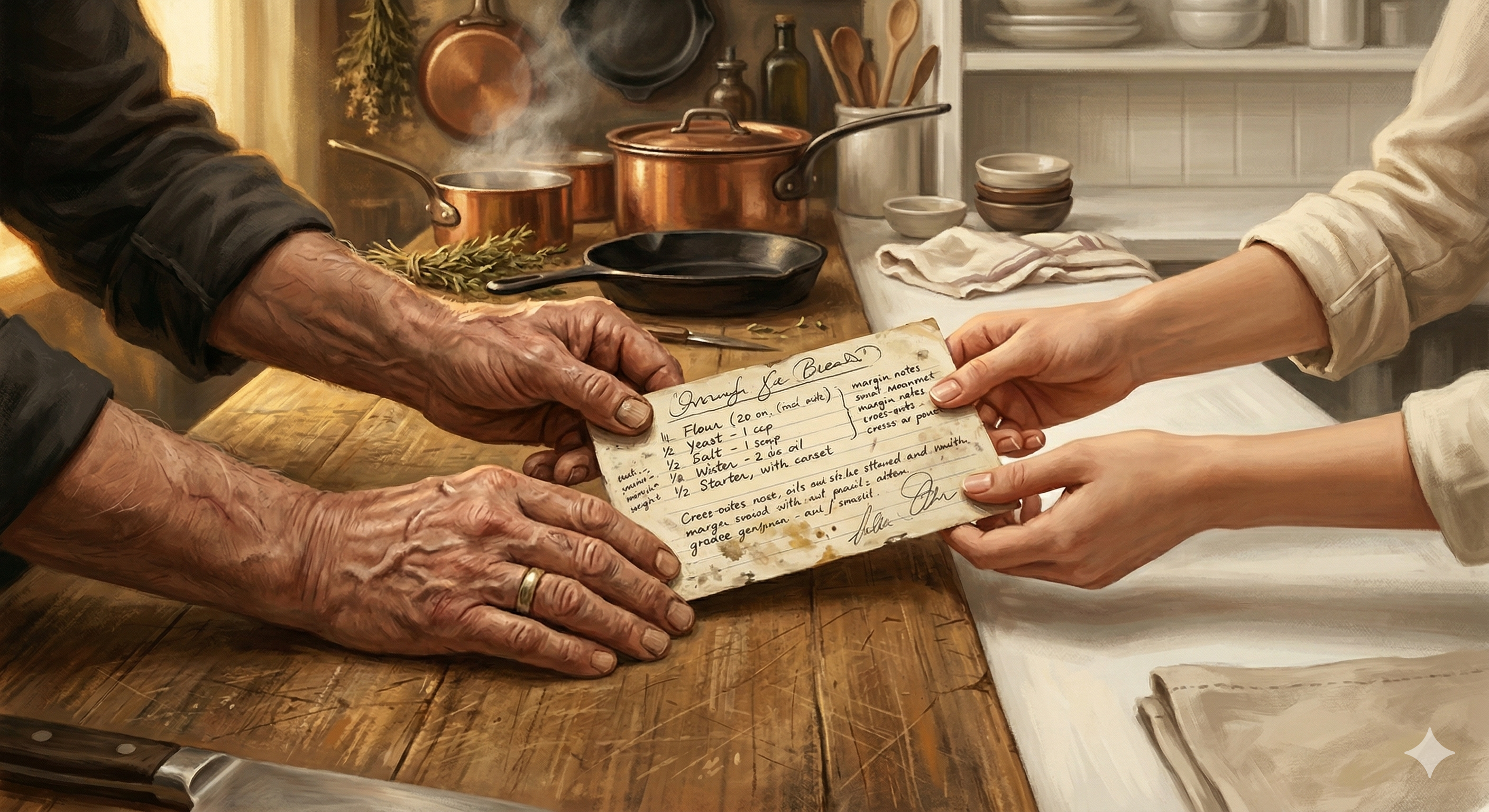 Signals & Subtractions #043: Skills: Have < Use