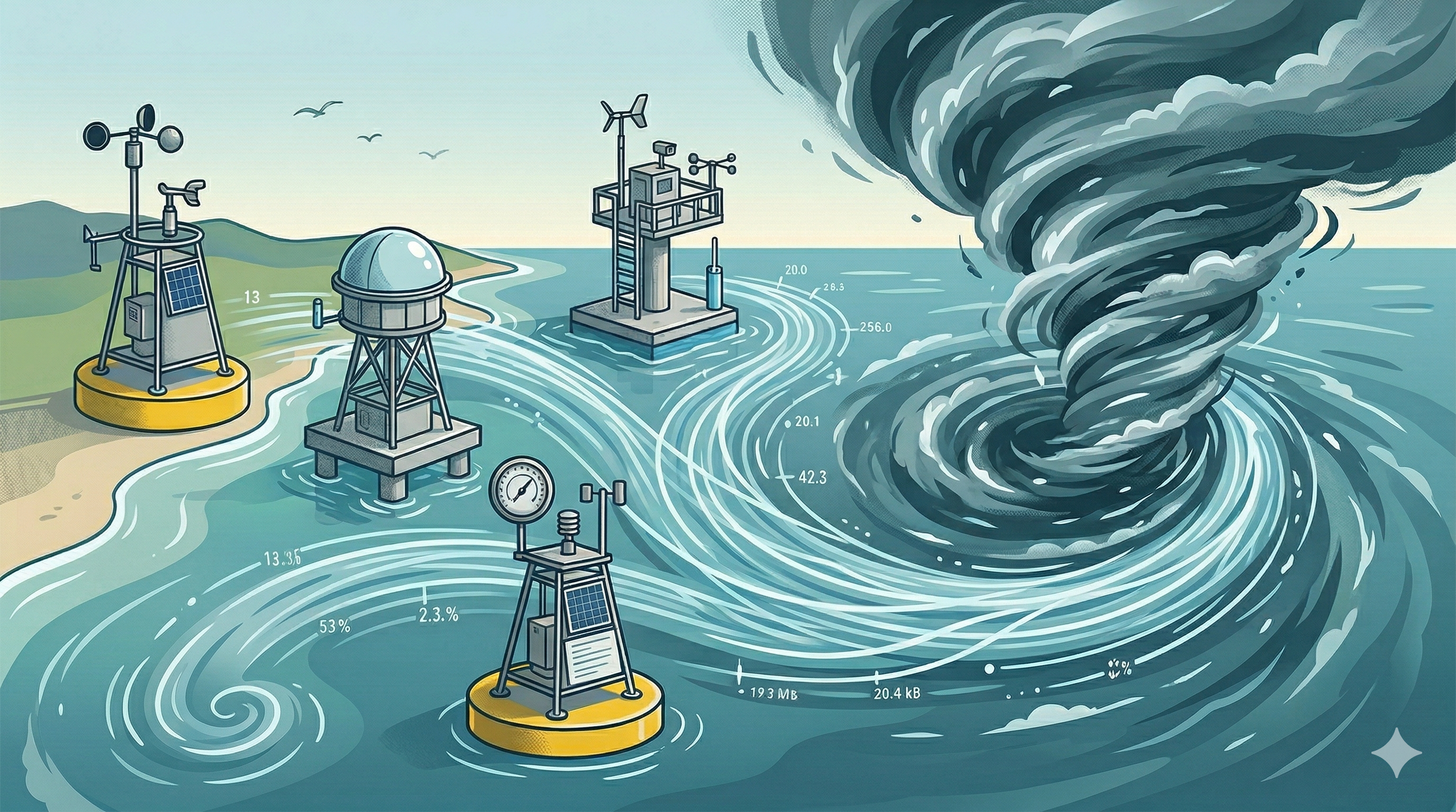 Signals & Subtractions #045: The Gap Nobody Owns