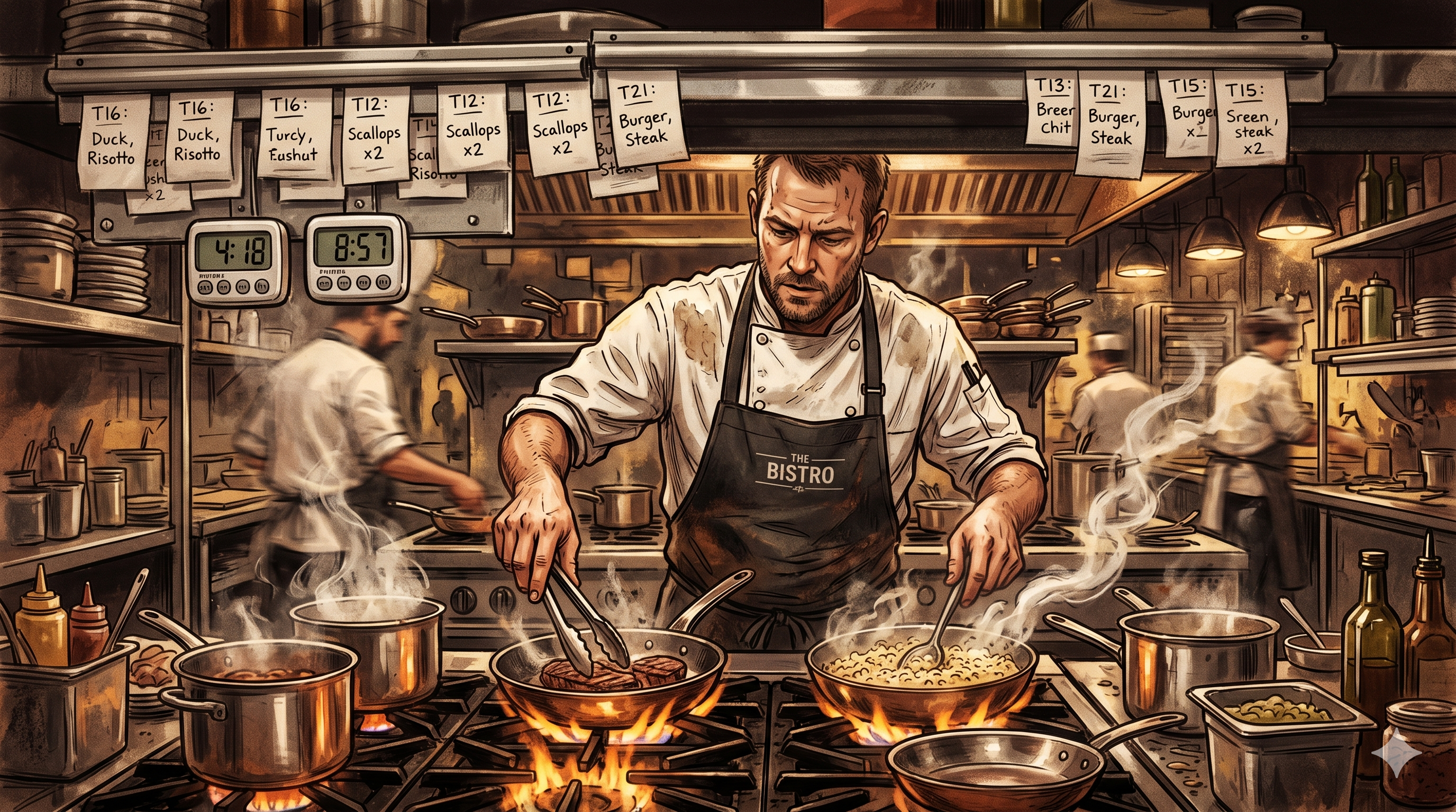 Signals & Subtractions #048: Dashboards Are Last to Know