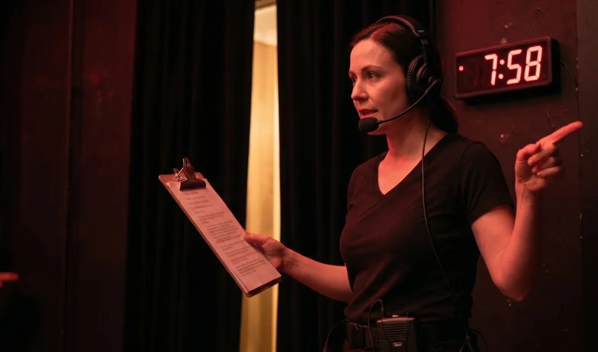 Signals & Subtractions #052: On Time or Ready?
